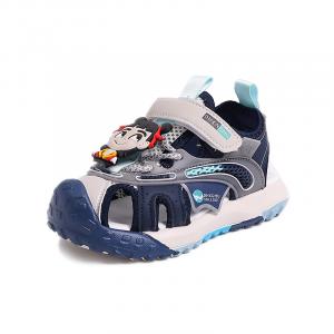 Низкие Детские сандалии SHIBU, синий