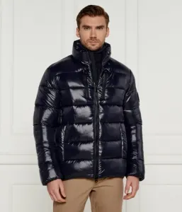 Куртка MITCH regular fit Save The Duck, темно-синий