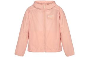 Куртка детская Burberry, розовый