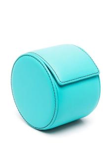 Kross Studio футляр для наручных часов, зеленый