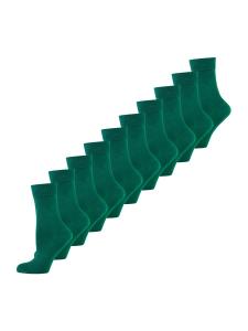 Носки Nur Die  Colour Socken bunt, зеленый