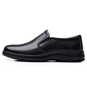 Мужские повседневные кроссовки YEDANI низкие черно-коричневые