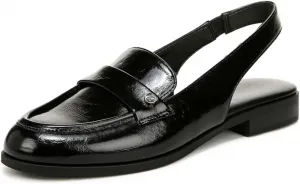 Женские сандалии Naturalizer Soul, Да, плоские, черный