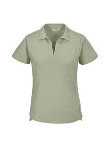 Функциональная футболка KOS 21 WMN TSHRT зеленого цвета Killtec