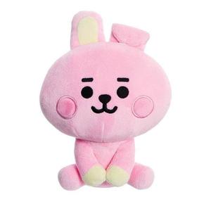 Line Friends Bt21 — плюшевый талисман Cooky Baby 20 см Inna marka