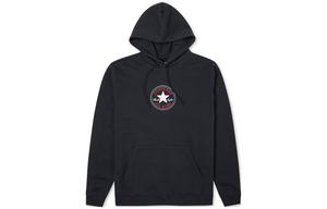 Толстовка Converse унисекс, цвет Black