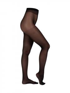 Колготки S Oliver 1er Pack fine fashion 30 Denier, черный