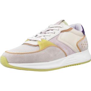 Кроссовки Hoff модель La Condesa цвет фиолетовый