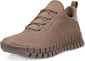 Женские водонепроницаемые ботинки ECCO Gruuv Gore-Tex, Taupe