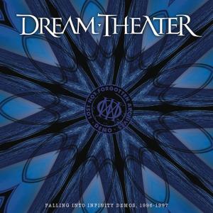 Виниловая пластинка LP Lost Not Forgotten Archives: Falling Into Infinity Demos, 1996-1997 - Dream Theater