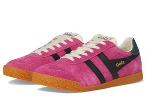 Кроссовки Gola Elan, Fuchsia/Black/Evergreen