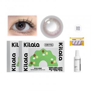 Контактные линзы Unisex Kilala