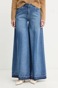 Джинсы LUCAS Silvian Heach, синий