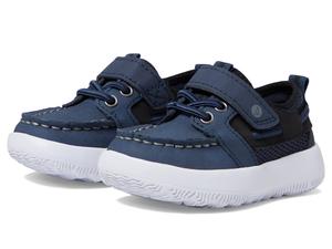 Туфли Sperry Kids Bowfin, темно-синий