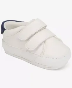 Детские сандалии на липучке First Impressions, мультиколор