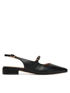 Сандалии WYL4078-1Z-SB Sergio Bardi, черный