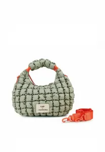 Сумочка unio kitzbuehel bubble schulter Les Visionnaires, Tea Green