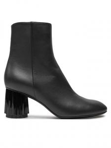 Ботильоны Agl, черный