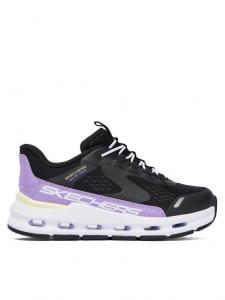 Кроссовки Glide-Step + 303654L BKPR Skechers, черный