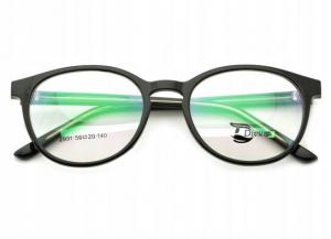 Оправа для очков унисекс по рецепту LENONKI, inna