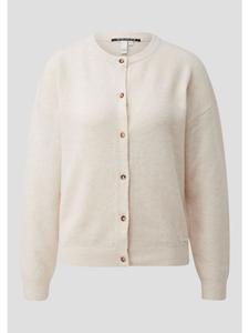 QS Кардиган цвета 02W0_крем