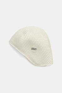 Шапочка для плавания Aqua Speed, бежевый