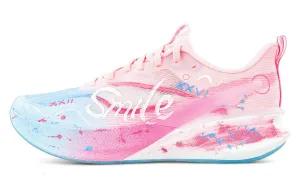 Red Hare 8PRO Беговые кроссовки Unisex Low Top Розовый LINING, розовый