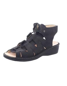 Сандалии Finn Comfort Keilsandalette MALAGA, черный