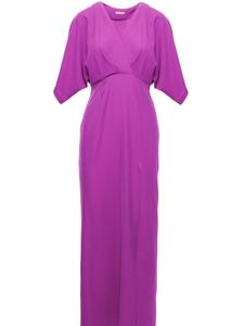 Платье Makover, лавандовый