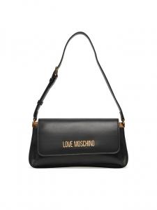 Сумка LOVE MOSCHINO JC4058PP1NLO0000, черный