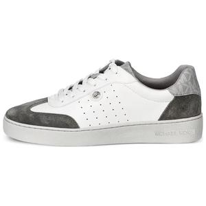 MICHAEL KORS Кроссовки для скейтбординга Scotty Low Top, женские, белые