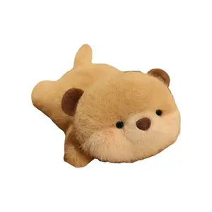 Пальчиковая кукла на запястье плюшевая кукла высота 17см Bitter purchase