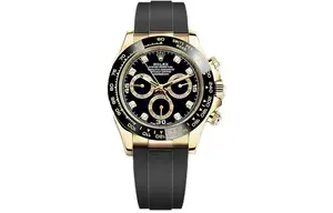 2021 Unworn Daytona 40mm ROLEX
