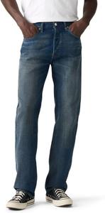 Мужские джинсы Levi's 527 с низкой посадкой и карманами сзади, (New) In Columbus (Shrink To Fit - Stretch)