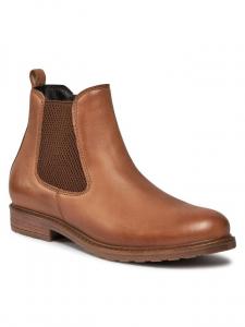 Ботильоны Tamaris, синий