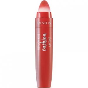 Губной тинт Kiss Cushion Lip Tint High End Coral