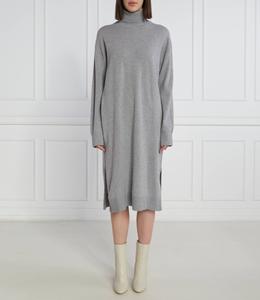 Платье Samsøe Samsøe, серый