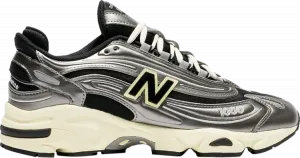 Кроссовки 1000 'Silver Metallic', серебряный