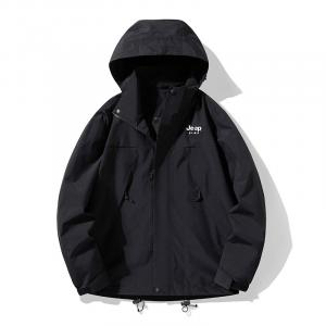 Куртка унисекс Jeep Spirit, белый