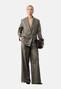 Брюки Koton Trousers, Brown