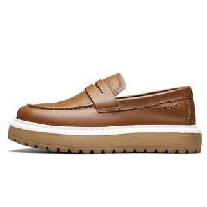 D Fuse Scandinavia повседневные мужские туфли D:FUSE SCANDINAVIA, коричневый