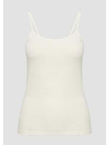 Футболка в цвете 0210_cream s.Oliver