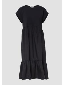 Платье в цвете 9999_черный s.Oliver