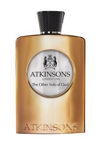 Другая сторона уда, парфюмированная вода 100ml ATKINSONS