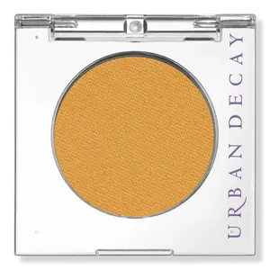 Тени для век 24/7 Urban Decay Cosmetics, Rundown (mustard yellow matte  )