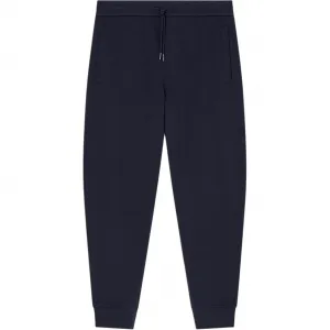 Трикотажные спортивные штаны AE для мужчин ARMANI EXCHANGE, синий