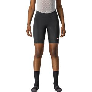 Шорты Castelli Endurance Short Castelli, Black