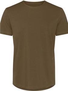 Футболка без рукавов цвета БУК Sloggi