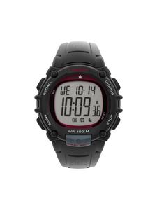 Часы Ironman Classic TW5M64400 Timex, черный