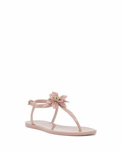 Женские сандалии Jelynn цвета бледного пиона Vince Camuto, цвет pale peony